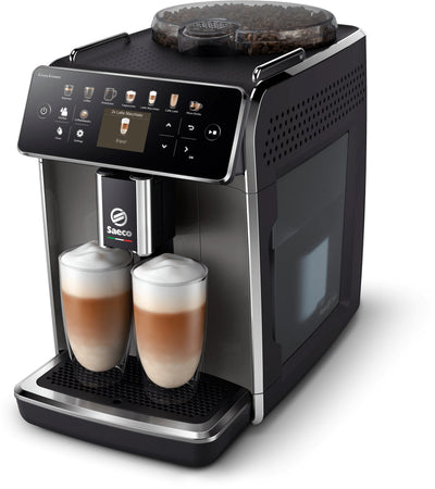 Saeco Coffee Machine Espresso Totalmente Automática 16 Bebidas — image 1