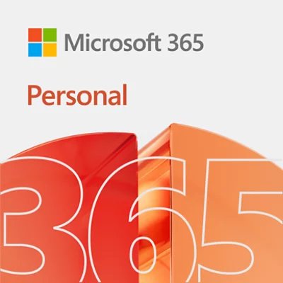Microsoft Oem Microsoft 365 Personal 1 Year Box EP2-32467 — image 1