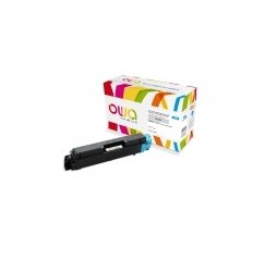 Owa Toner Compatible With Kyocera TK-590C (5000 S.) Cyan