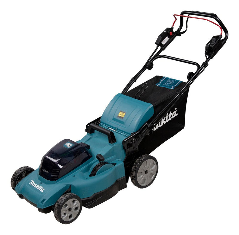 Makita Lawnmower Wireless DLM481Z