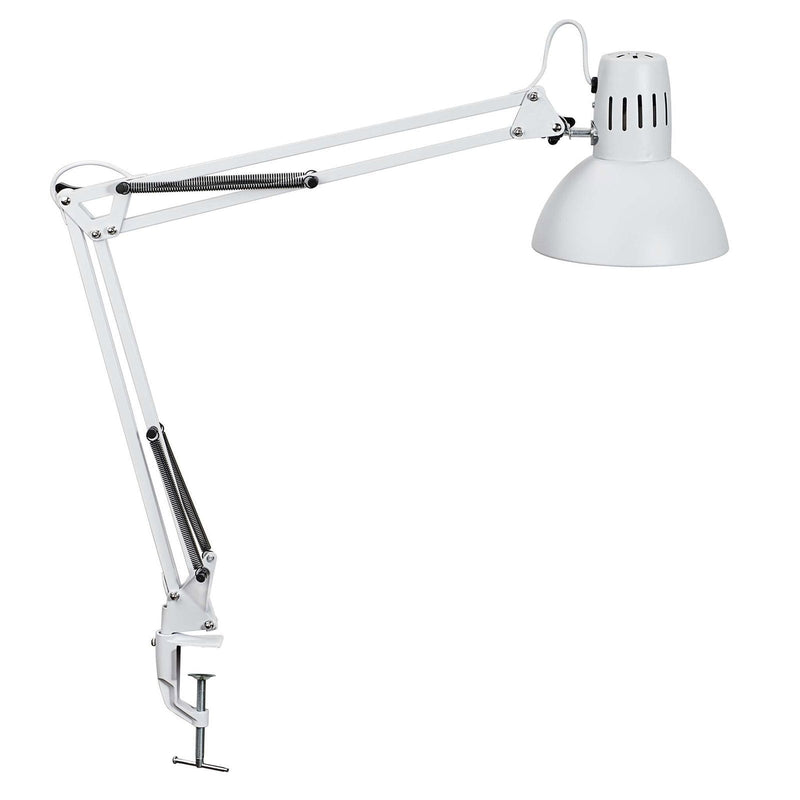 Maul Lamp Desk Maulstudy Lamp LED With Stand Adjustable With Arm Articulado Desk Elegant Lamp M