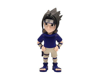 Minix Figure Naruto Sasuke — image 1