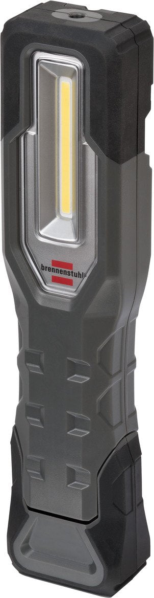 Brennenstuhl 1175680 Linterna Mano Black Grey LED