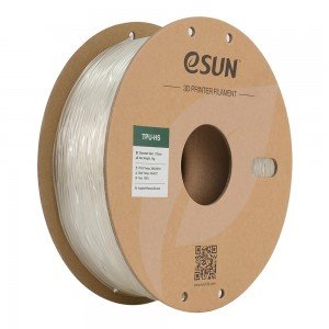 ETPU-95A 1,75MM Clear 1KG — image 1