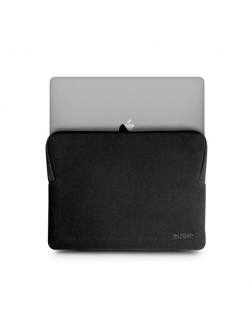 Urban Factory Memoree Case For Laptop 35,6CM (14) Black — image 1