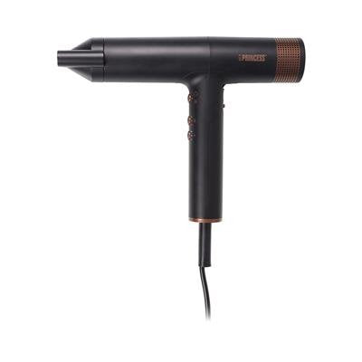 Princess Hair Dryer 529205 2000W Black