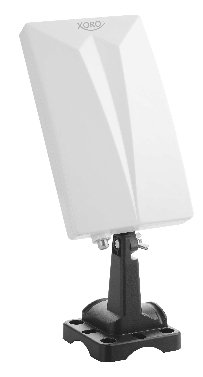 Xoro SAT200216 Antenna Network Type F 5 dBi