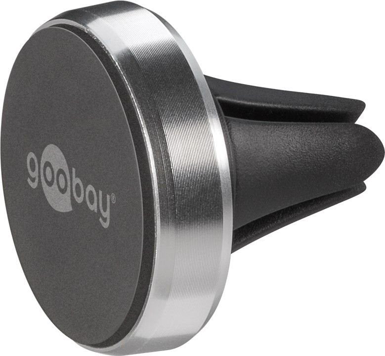 Goobay 38685 Stand Phone Mobile Phone/Smartphone Black
