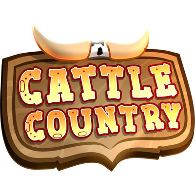 Set Cattle Country Switch — image 1