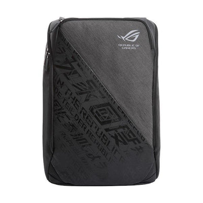 ASUS Rog Ranger BP1500, Backpack 39,6CM (15.6), 720G, Black Grey — image 1
