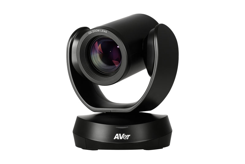 Camera Aver USB Cam Series CAM520PRO 3 (61U3430000AC) Ptz USB 12X Optical, 24X Total, Fullhd +, Usb, HDMI And