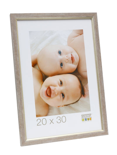 Deknudt S46AF3 20X30 Resin Beige Painted — image 1