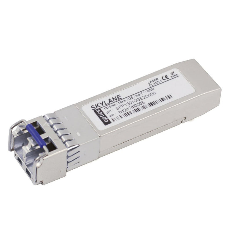 Optics Sfp + Lr Transceiver Module Coded For HP Procurve J9151A