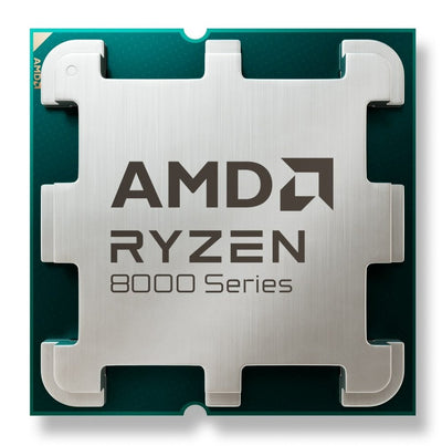AMD CPU Ryzen 7 8700F Mpk — image 1