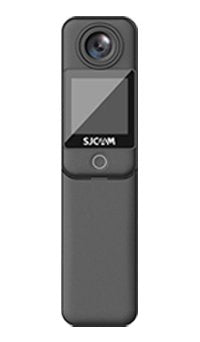 Sjcam Camera Deportiva C300 4K Wi-Fi IP68 Black — image 1