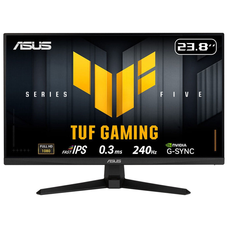 ASUS Monitor Tuf Gaming 23.8 VG249QM5A FHD HDMI DP