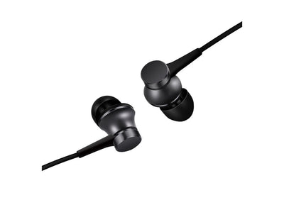 Xiaomi Mi In Ear Basic Headset Jack 3.5 Black — image 1