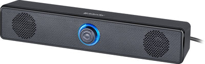 Defender Soundbar Altoparlante Z2 6W LED USB — image 1