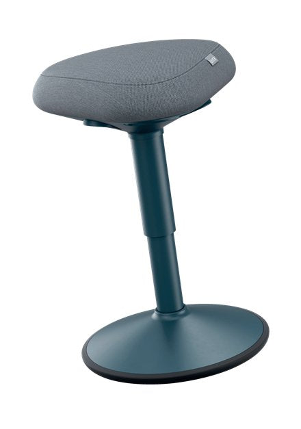 Leitz 65440089 Chair Office Asiento Acolchado — image 1