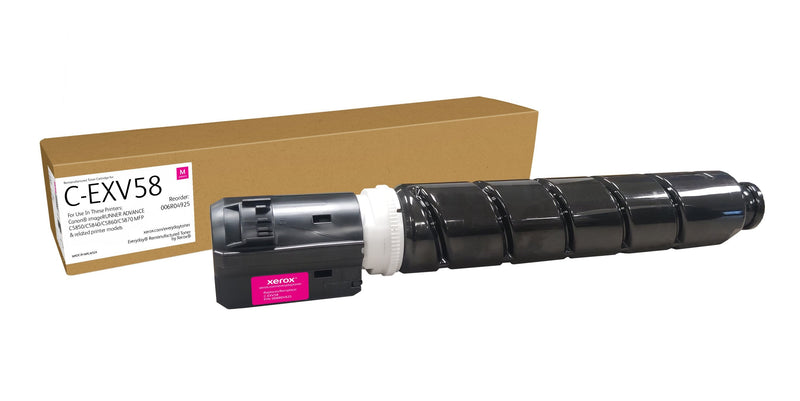 Xerox Everyday Reman Toner Magenta