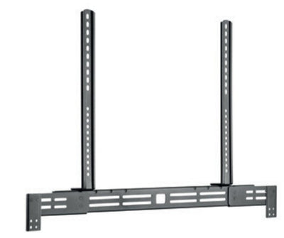 Hagor Stand LS-1 Soundbar Black — image 1