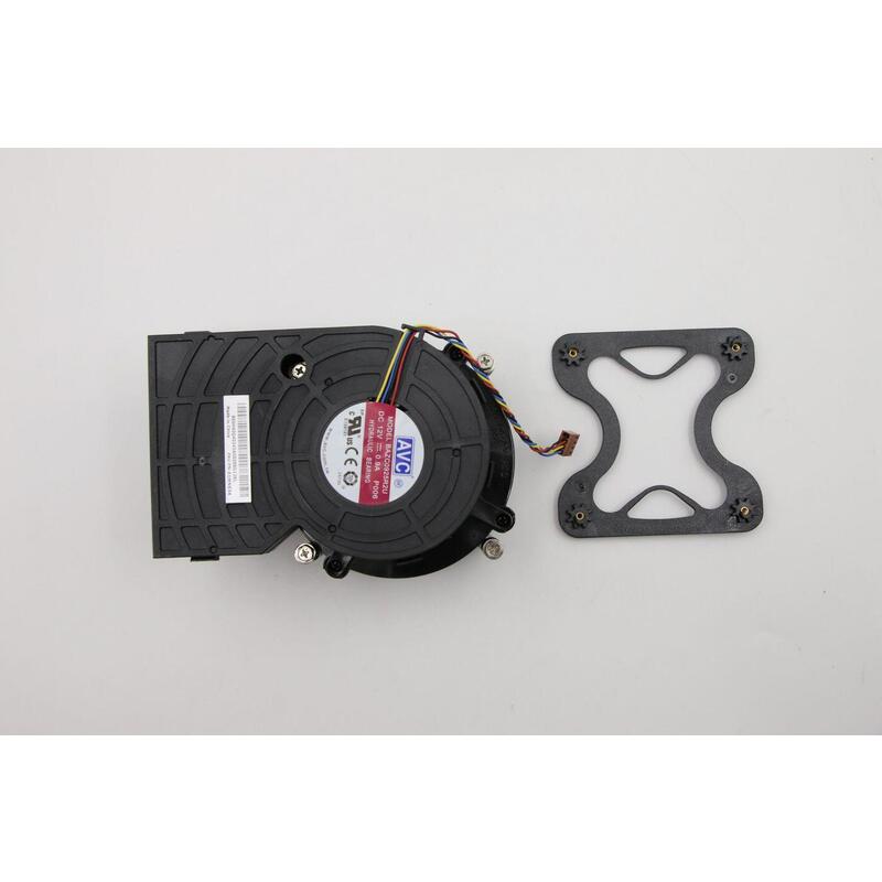 Lenovo 8L CPU Blower Cooler Kit For Desktops