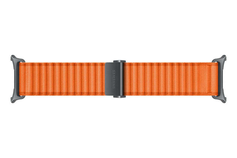 Samsung Trail Band, Orange For Watchultra 2