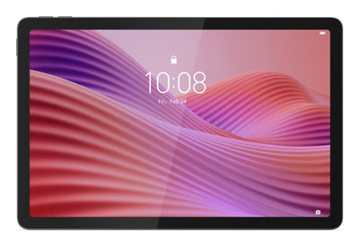 Lenovo Tab Mediatek Helio G85 10.1 Wuxga 400NITS 60HZ Touch 4/64GB Arm MALI-G52 LTE Android Luna Grey — image 1