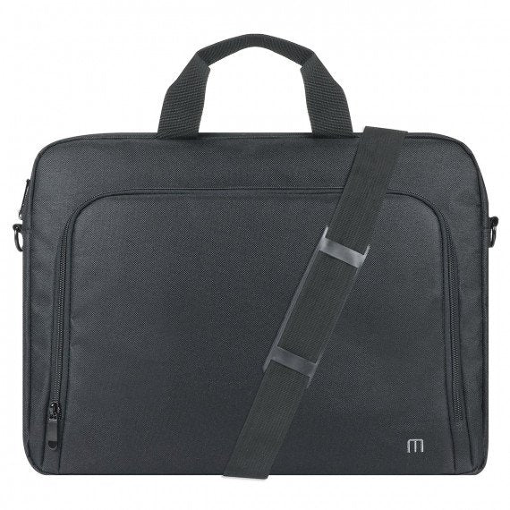 Mobilis Case Laptop Black Laptop 14