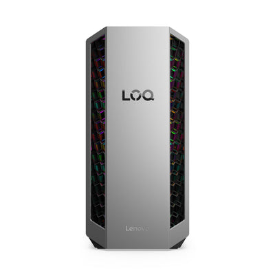 Lenovo PC Loq Tower 26ADR10 R7-8745HX 16GB 1TB SSD RTX5060 WIN11 — image 1
