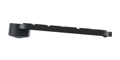 Logitech Keyboard German Mx Keys For Business Bluetooth Graphite — image 1
