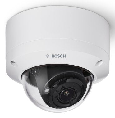 Camera NDE-5704-AL Fixed Dome 8MP Hdr 3.2-10.5MM