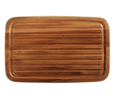 Zassenhaus Tabla Acacia 42X27,5X2CM — image 1