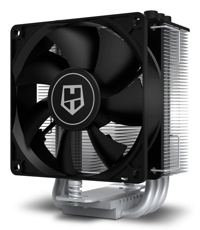 Nox CPU Cooler Hummer H-903 Black — image 1