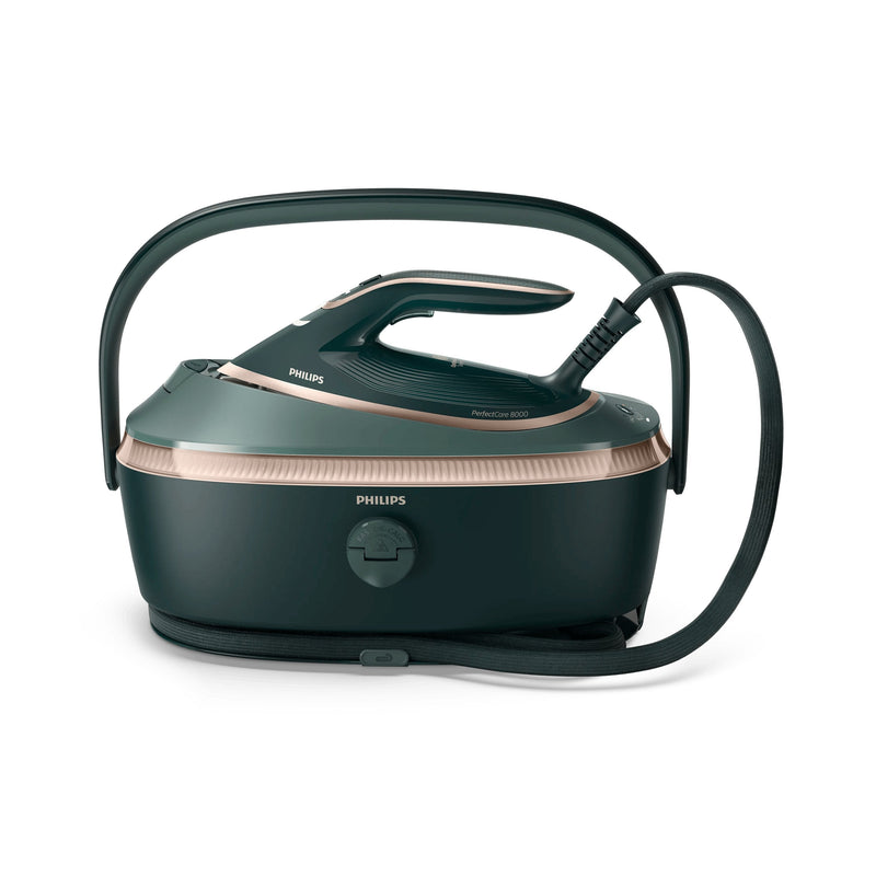 Philips Centro Planchado Perfectcare 8000
