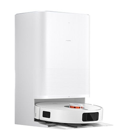 Xiaomi Robot Cleaning X20 Pro Blanco