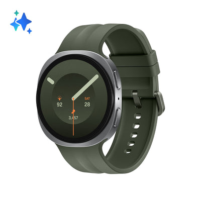 Samsung Smartwatch Galaxy WATCH9 SM-L350 44MM Silver — image 1
