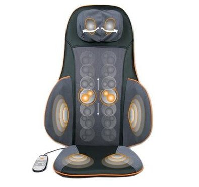 Medisana Mc 825 Massager Universal Multicolour — image 1