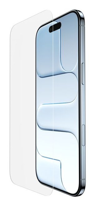 Belkin Screen Protector OVA237HQ Iphone 17 Air Glass Tempered