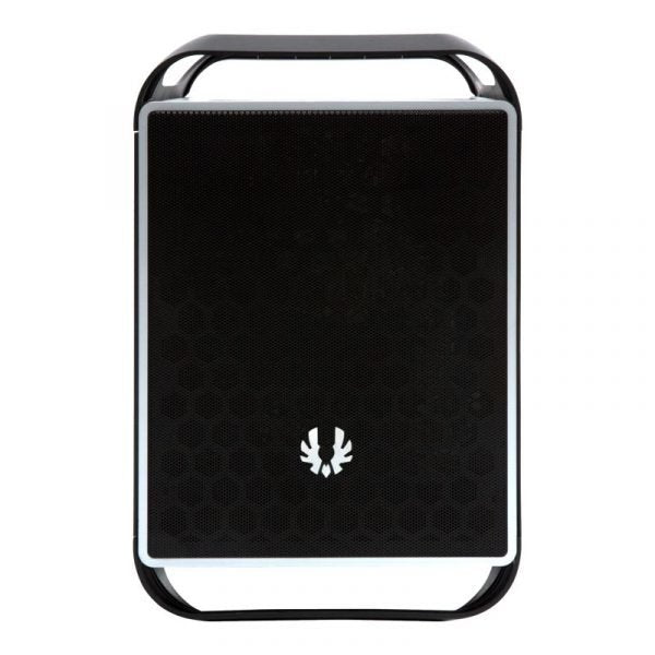 Bitfenix PC Case ATX Prodigy M 2020 Black