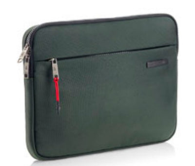 Miquelrius MR16987 Maletines Laptop 40,6CM (16) Case Green — image 1