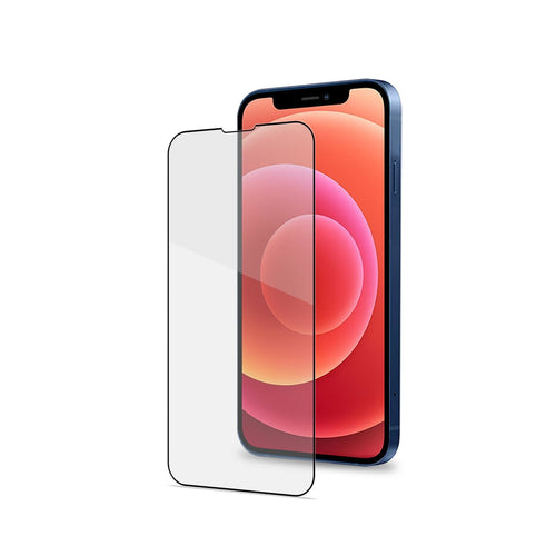 Celly Full Glass Screen Protector Iphone 13, Iphone 13 Pro — image 1