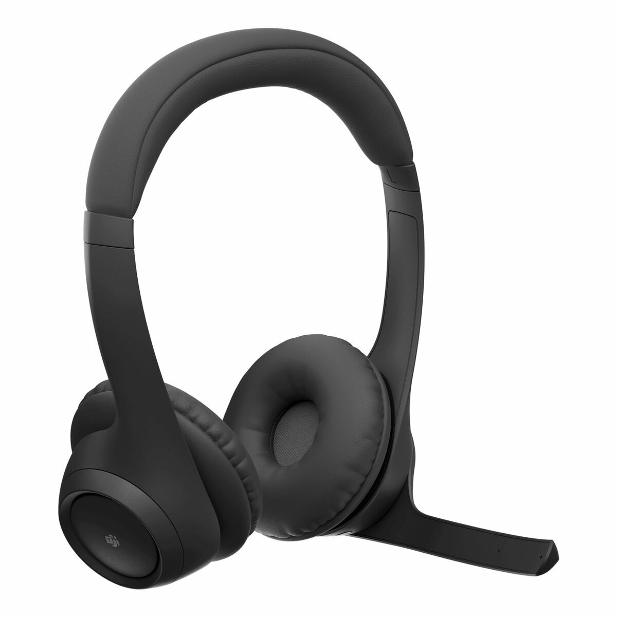 Logitech Wireless Headphones Logitech 981-001451 Black