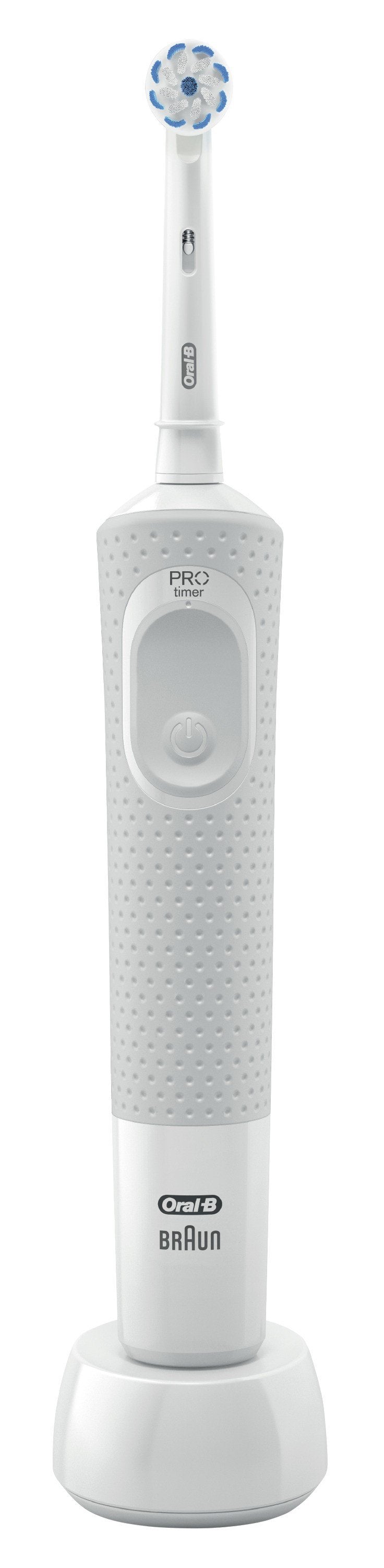 Braun Brush Dental Oral-b Starter Pack Vitality 100