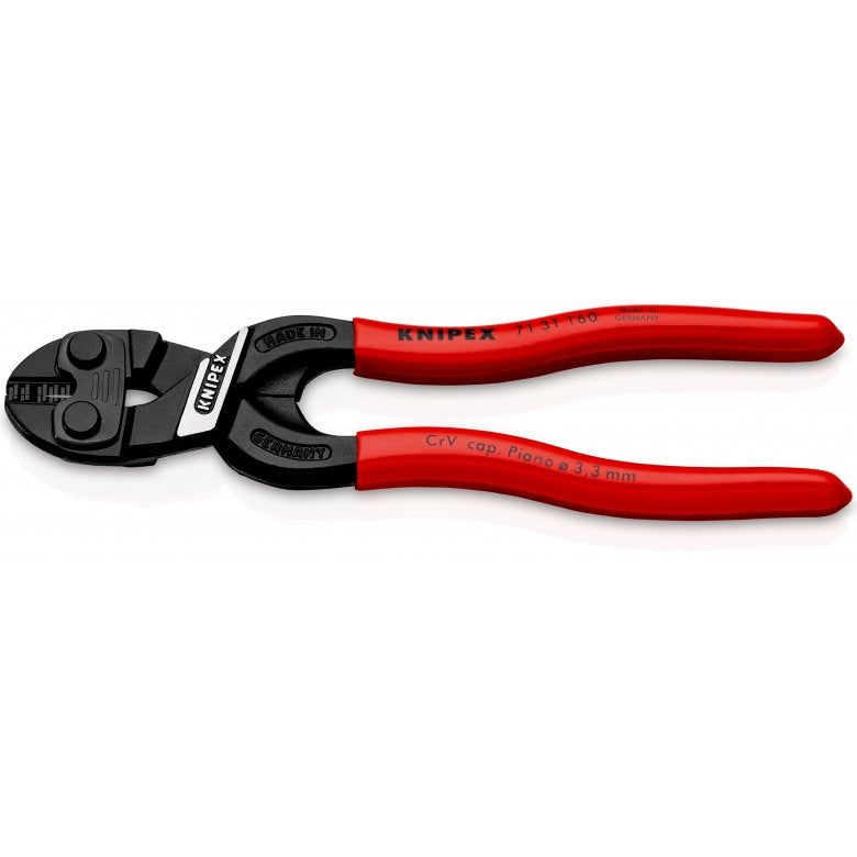 Knipex 71 31 160 Cortador Pernos And Cadenas