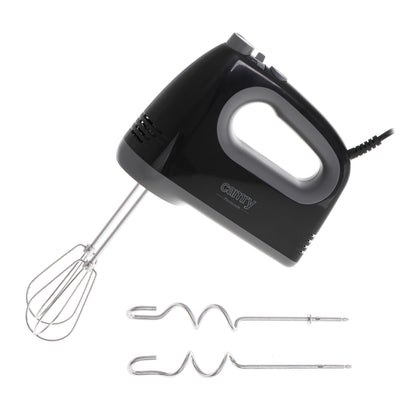 Camry Blender Mano Cr 4220B, Black — image 1