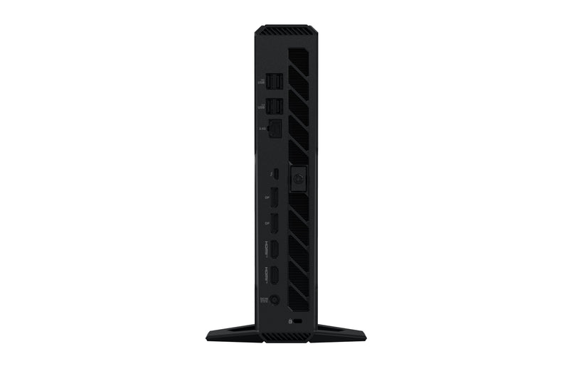 ASUS Nuc 15 Performance Kit RNUC15JNK9X40002, Barebone Black Without Sistema Operativo 90AR00V1-M000B0