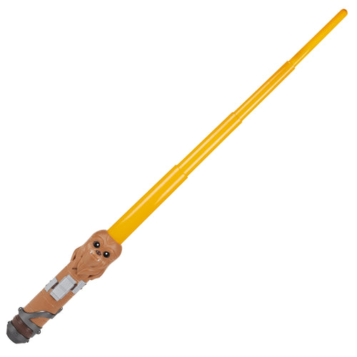 Hasbro Sable Extendable Star Wars Chewbacca — image 1
