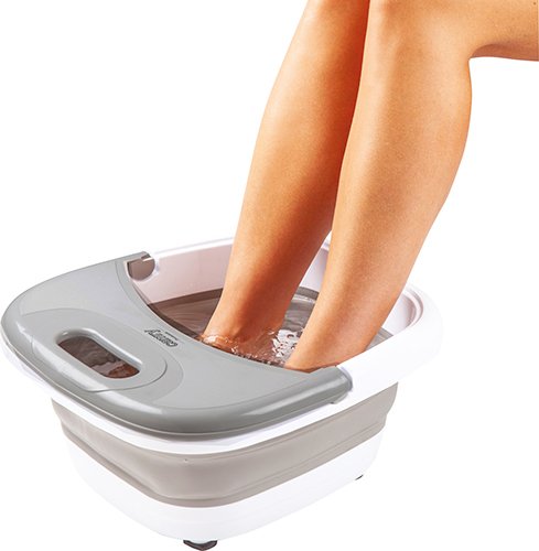Massager Feet Camry Cr 2174