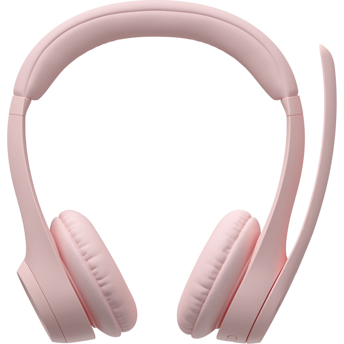 Logitech Headphones With Microphone Logitech 981-001412 Pink